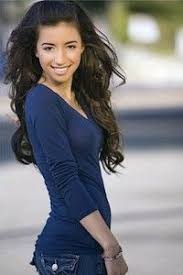 Christian Serratos Was The Actress I Based Cee Cee Montgomery Off Of For Witness Rosita Walking Dead Walking Dead Girl The Walking Dead