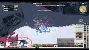 Ff14 G8地図バディチョコボとソロで クルザス西部 学者 Youtube