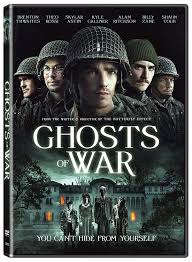 The percentage of approved tomatometer critics who have given this movie a positive review. Amazon Com Ghosts Of War Brenton Thwaites Skylar Astin Movies Tv