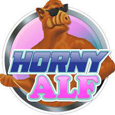 Horny Alf - YouTube