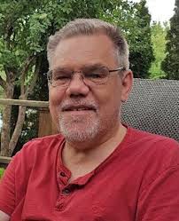 Obituary of James Eduard Riegert