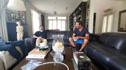 Image of Wasim Akram house