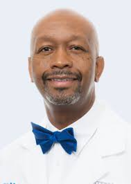 Anthony B. Davis Sr., PA-C