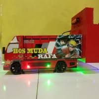 Maybe you would like to learn more about one of these? Jual Aneka Miniatur Truk Dan Sound Terlengkap Harga Murah August 2021