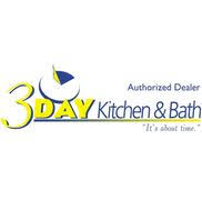 3 day kitchen & bath alexandria area