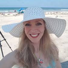 Katrina McKenna (@CreateWebsitesQ)