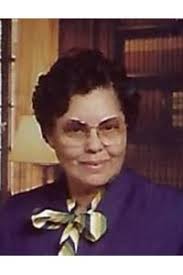 Sarah Moss Obituary in Gastonia at Gregory Funeral Service