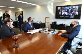 Its initial objective was to prepare qualified people to work in public and private administration in brazil. Conjur Stj E Fgv Assinam Acordo Para Orientacao Estrategica No Tribunal