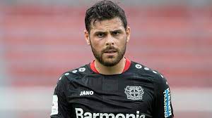 Jun 06, 2021 · lors du dernier mercato estival, kevin volland avait fait le grand saut. Volland Vor Absprung Badiashile Soll Kommen Kicker