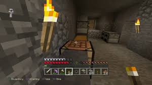 Well, today we remade texture pack especially for you! Xray Glitch For Minecraft Ps4 Ps3 Xbox One Xbox 360 Wii U Pc Pe By Tramontana