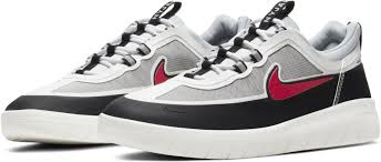 Nike sb nyjah free 2 on feet. Nyjah Ii Nike Skateboarding