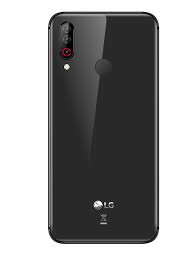 LG W30 (Platinum Gray, 3GB RAM, 32GB ...