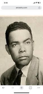 My dad (now deceased) told me that his mother had a cousin that married  into the I. Miller (shoes) family. That's all either of us knew. At some  point I began to