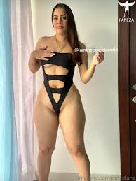 Winiffer Villar  iamporcelaindoll Интимные сливы OnlyFans Фото 16 - Fapeza