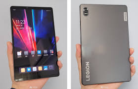 Das kompakte Lenovo Legion Y700 Gaming ...