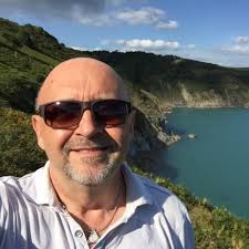 Tim Woodward • Community » outdooractive.com