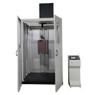 Vibration Impact Test Machine | Suitcase Vibration Impact ...