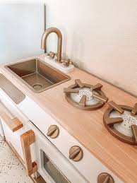 Maybe you would like to learn more about one of these? Play Kitchen Makeover Sierra Miller