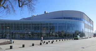 Konstplatser värda att upptäcka i sommar. Datei Kristianstad Arena Framsidan Jpg Wikipedia