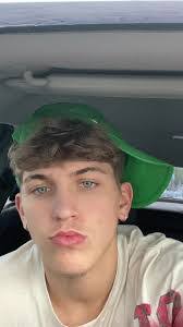 Gabe Vega's Instagram, Twitter & Facebook