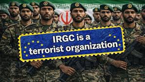 خشم رسانه‌های حکومتی از تروریستی اعلام شدن سپاه؛ اروپا متهم به حمایت از  مخالفان و دخالت خصمانه