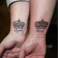 A crown symbol, a logo, an idea of something, love, it's all a part of the life you live. Crown Tattoo Designs Best 80 Crown Tattoos Meanings 2019