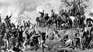 11 Facts About The Battle Of Gettysburg Mental Floss