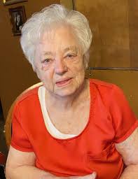 Obituary information for Reba Muller