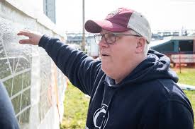 Indianapolis 500 camping brings week-long race day feel