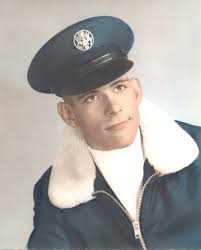 Ray G. Cossey Obituary