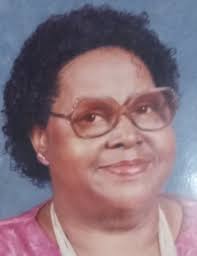 Obituary information for Deacon Lillian Yarbrough
