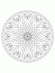 964 x 1024 jpg pixel. 25 Mandala Kleurplaten Gratis Te Printen Topkleurplaat Nl