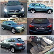 مازدا Cx9 موديل 2012 فل اوبشنفتحةجلد تأمين تسجيل شهر 1 2021 المالك الثاني السيارة في حالة ممتازة ولا تشكو من شيء السعر 3200 هاتفواتساب 3459 In 2020 Car Suv Car Bmw