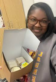 Candy Matthews-Ulmer