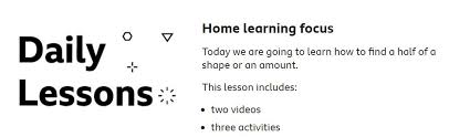 3 and up (grades prek and up; Bbc Bitesize Class 2m 2019 20