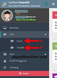 Hal ini tentunya akan menimbulkan pro dan kontra, sebab gaji antar operator satu dengan operator lainnya tidak sama. Dapodikonline Com Panduan Aplikasi Pendidikan Untuk Guru Operator Sekolah Dan Tenaga Kependidikan