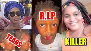 Tears Flow As Mercy Johnson Daughter Is Dëäd😭💔 Cause Of Her Dëäth & How  Her Teacher Bëät Her😭💔