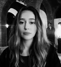 Alycia Debnam-Carey