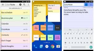 Maybe you would like to learn more about one of these? 10 Aplikasi Note Dan Memo Terbaik Di Smartphone Android