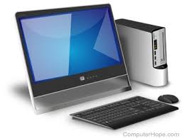 The main body of a computer is the system unit. What Are The Differences Between Hardware And Software