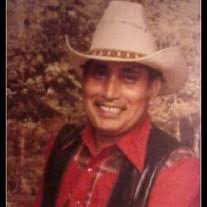 Juan P. Duran Obituary