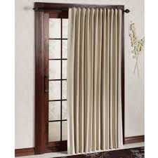 Find the perfect blinds for your windows at lowe's. Curtains For Patio Doors You Ll Love In 2021 Visualhunt