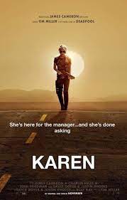 Karen movie ယွံဳမြယ့္ခီ့ဆု္အဲ shun mwai ke sa ae part 4/5 : Movie Karen Know Your Meme