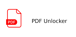 It allows the users to securely lock the pdf files with limited access rights . Pdf Unlocker Pro Latest Version For Android Download Apk