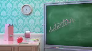 Wes teshome, phil botti & ron shapiro producers: Melanie Martinez Detention Snippet Youtube