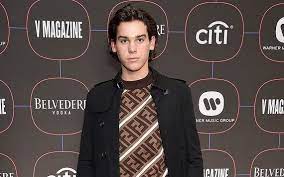 Dylan is quite busy these days, as he is a model and has worked with burberry, saint laurent and more top fashion brands. Who Are Pierce Brosnan S Sons Paris Sean Dylan And Christopher