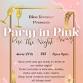 Party in Pink