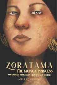 Jaime Bedoya Martínez Zoratama (Paperback) 9798598426975