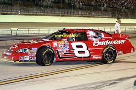 Kevin harvick, driving for not only his own team, kevin harvick incorporated, and for richard childress racing. 2006 Busch Series Paint Schemes Jayski S Nascar Silly Season Site