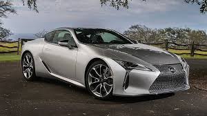 Request a dealer quote or view used cars at msn autos. Lexus Gives Its Lc Grand Tourer The Subtlest Of Facelifts For 2020